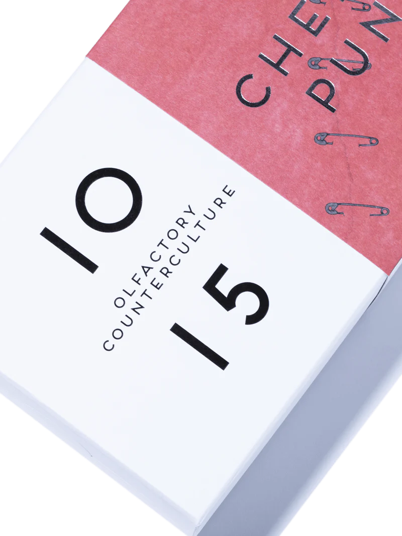 Room 1015 Cherry Punk Eau de Parfum