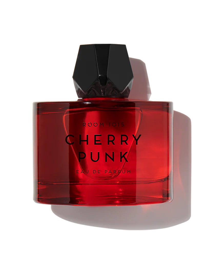 Room 1015 Cherry Punk Eau de Parfum Sample