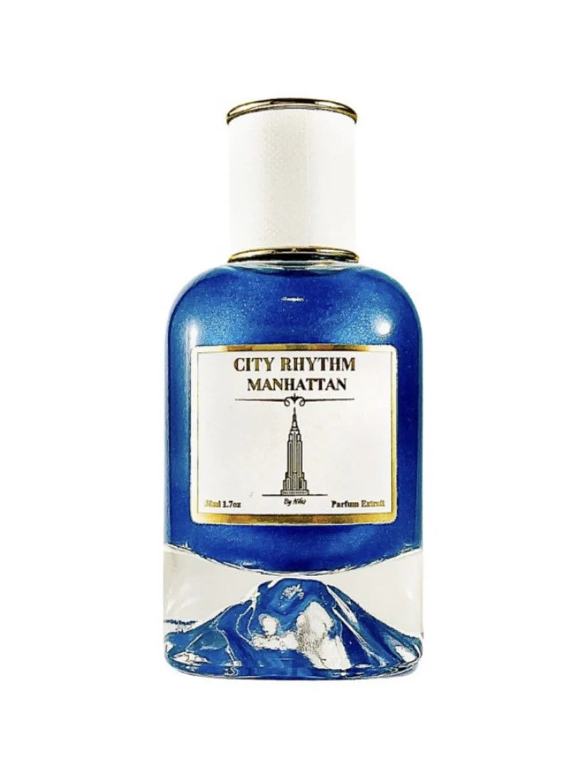 City Rhythm Best Seller Samples