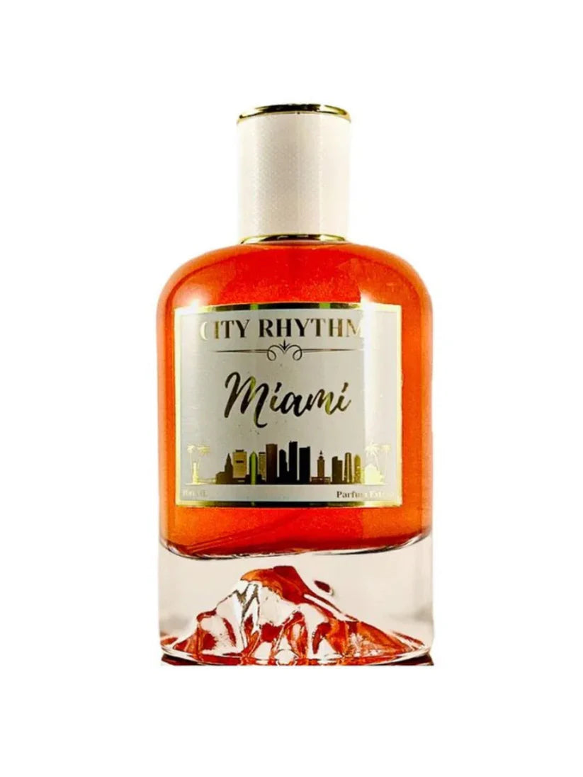 City Rhythm Best Seller Samples