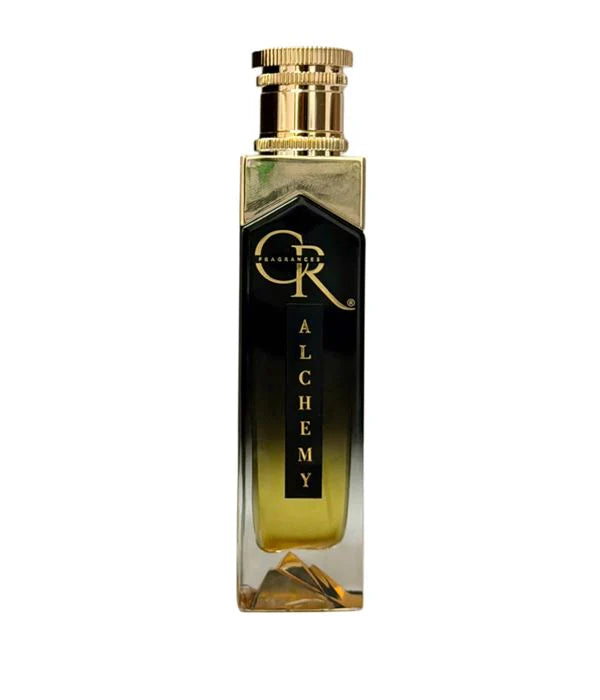 City Rhythm -  Alchemy Extrait de Parfum 100ml
