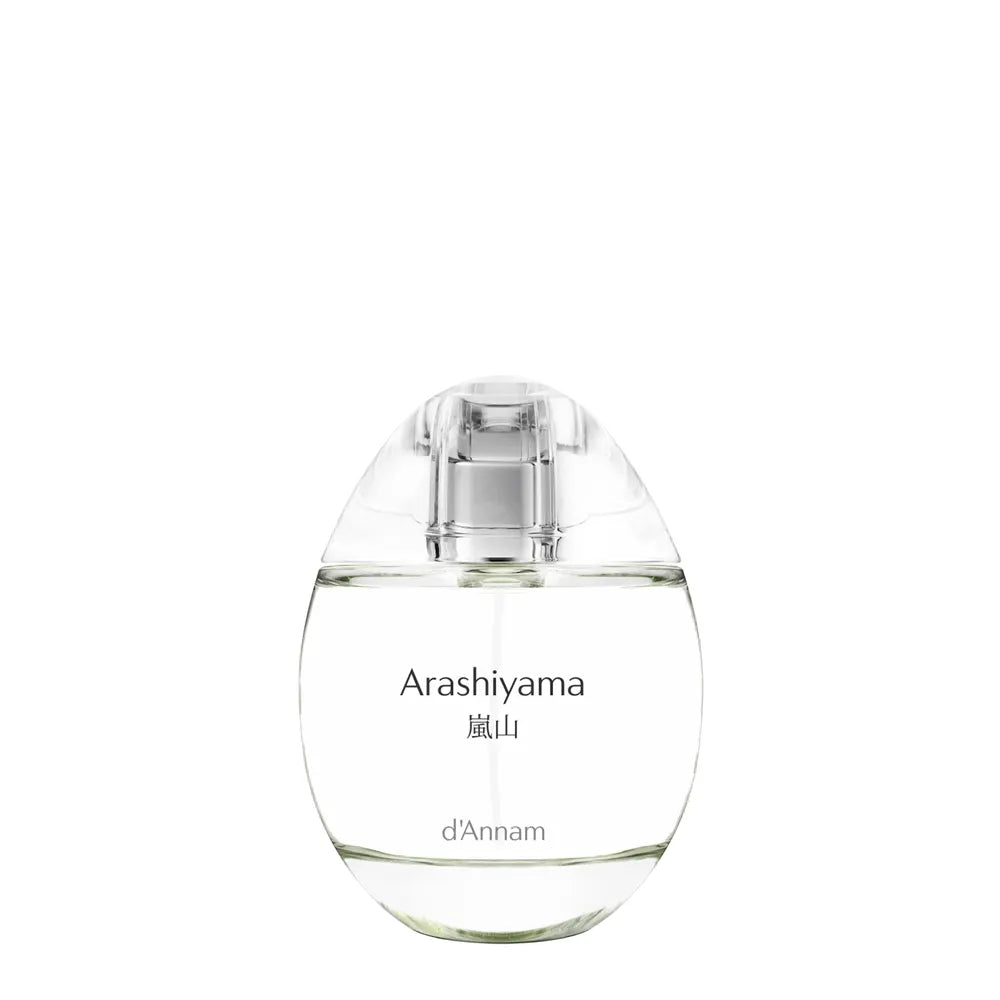 d'Annam Arashiyama Sample Eau De Parfum