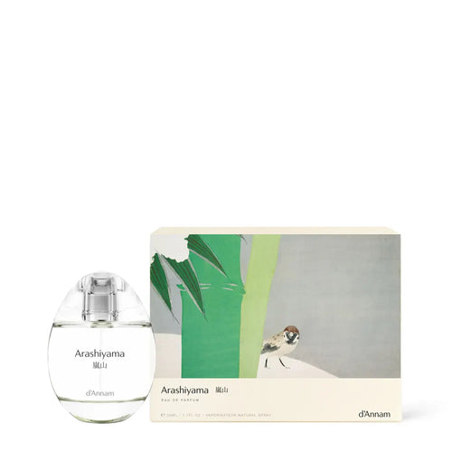 d'Annam Arashiyama Eau De Parfum
