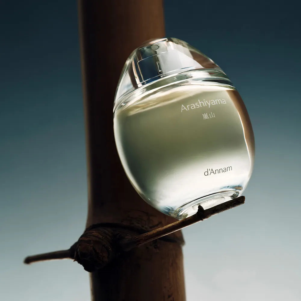 d'Annam Arashiyama Eau De Parfum