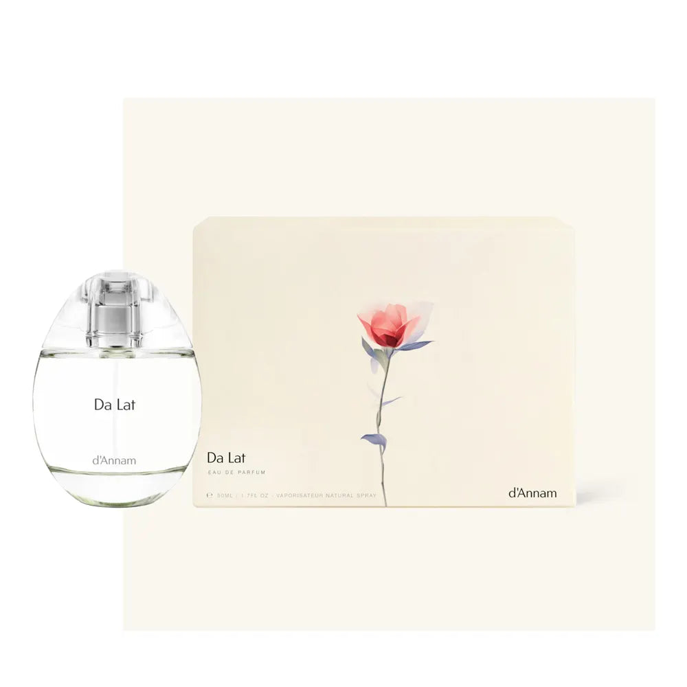 d'Annam Da Lat Eau De Parfum