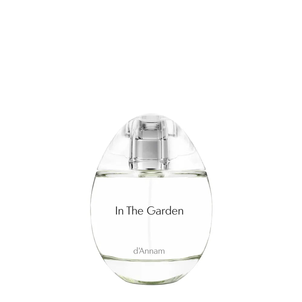 d'Annam In The Garden Sample Eau De Parfum