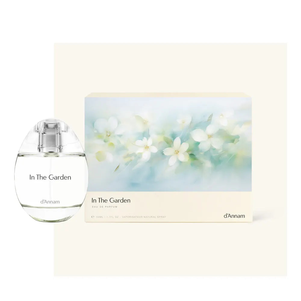 d'Annam In The Garden Eau De Parfum