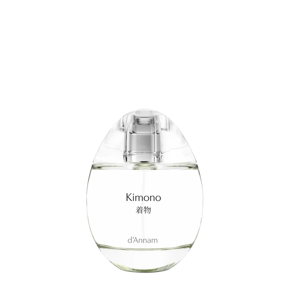 d'Annam - Kimono Eau De Parfum