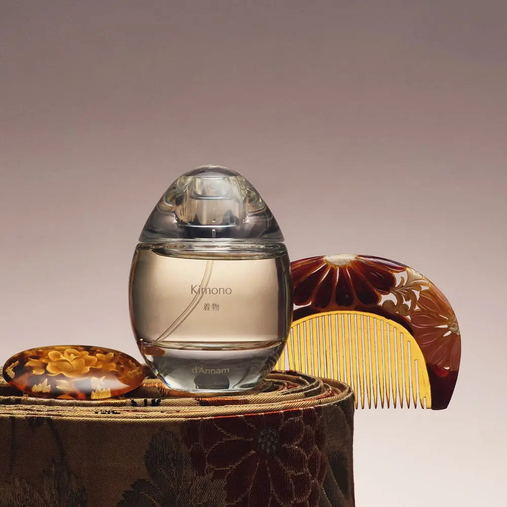 d'Annam - Kimono Eau De Parfum
