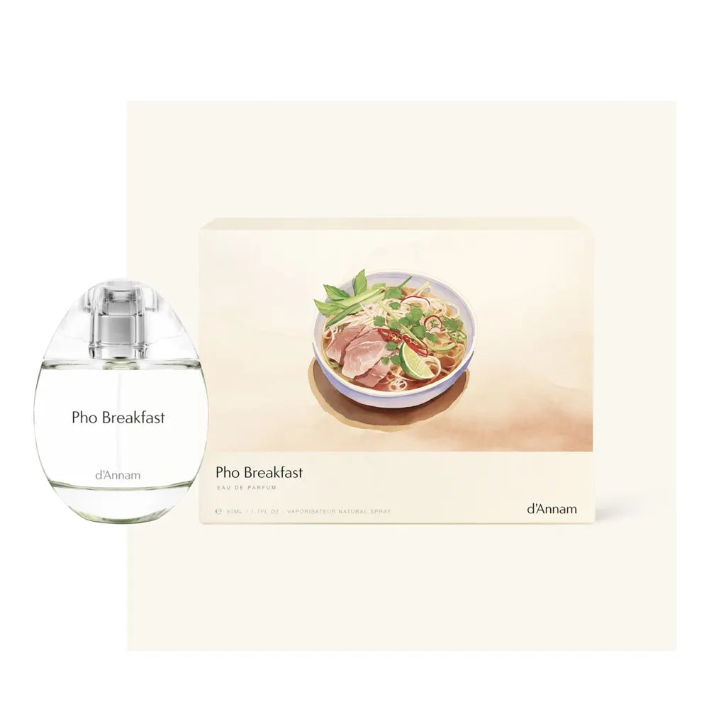 d'Annam - Pho Breakfast Eau De Parfum