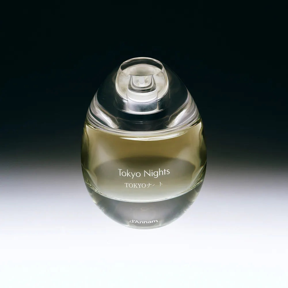 d'Annam Tokyo Nights Eau De Parfum