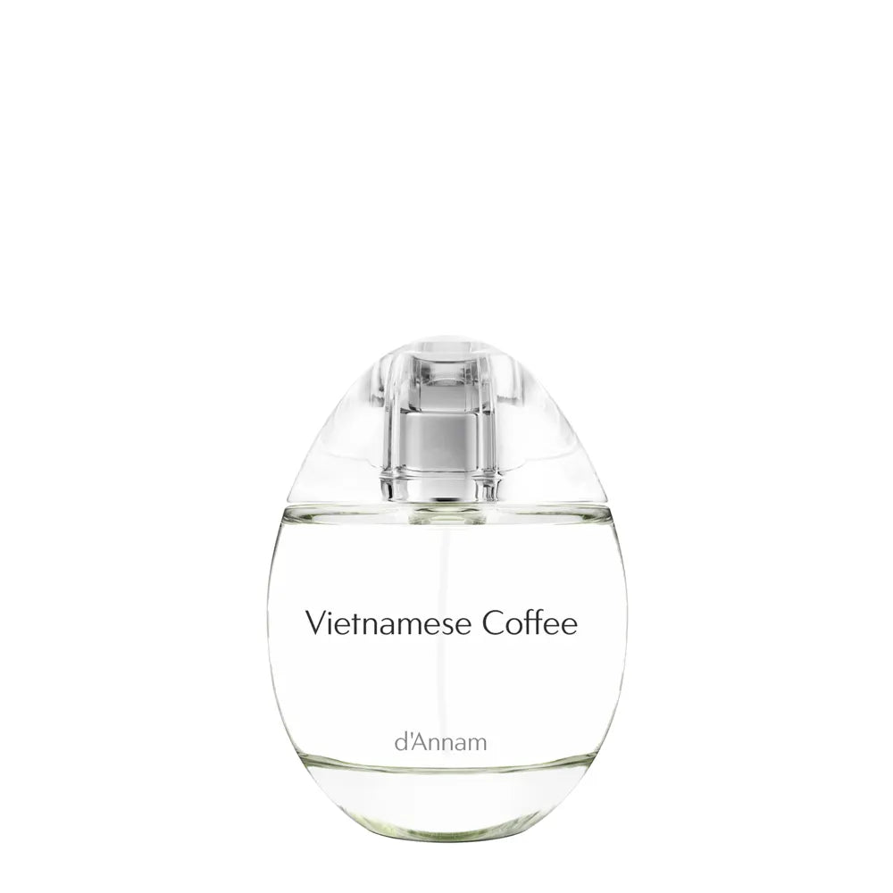 d'Annam - Vietnamese Coffee Eau De Parfum