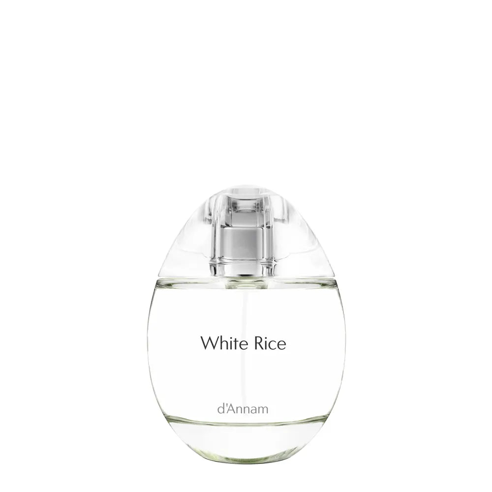 d'Annam - White Rice Parfymprov Eau De Parfum