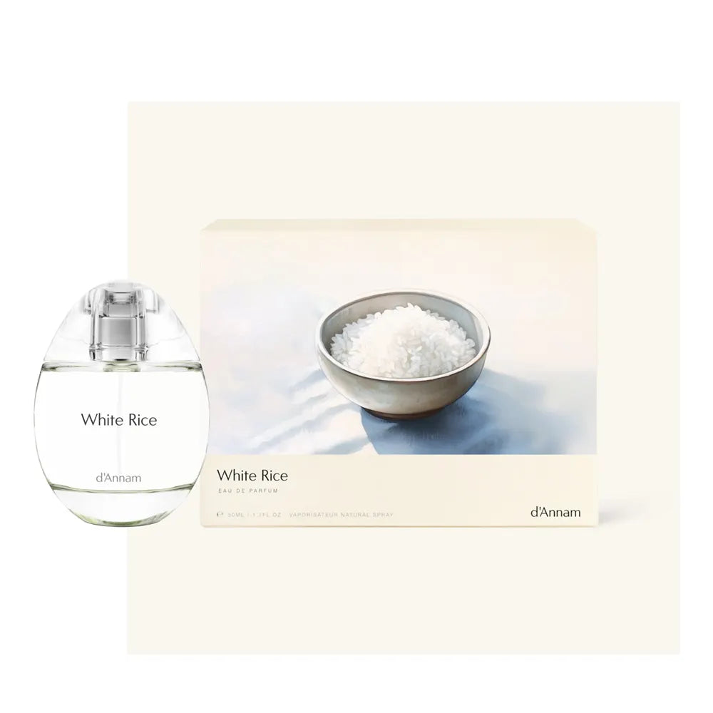 d'Annam - White Rice Eau De Parfum