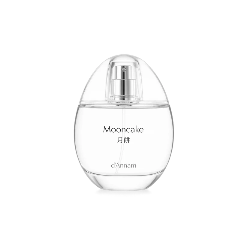 d'Annam - Mooncake Eau De Parfum