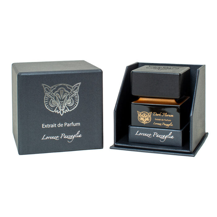 Lorenzo Pazzaglia Dark Florum Extrait de Parfum