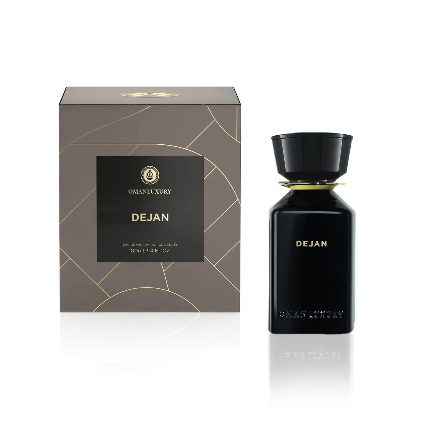 Omanluxury Dejan Eau de Parfum