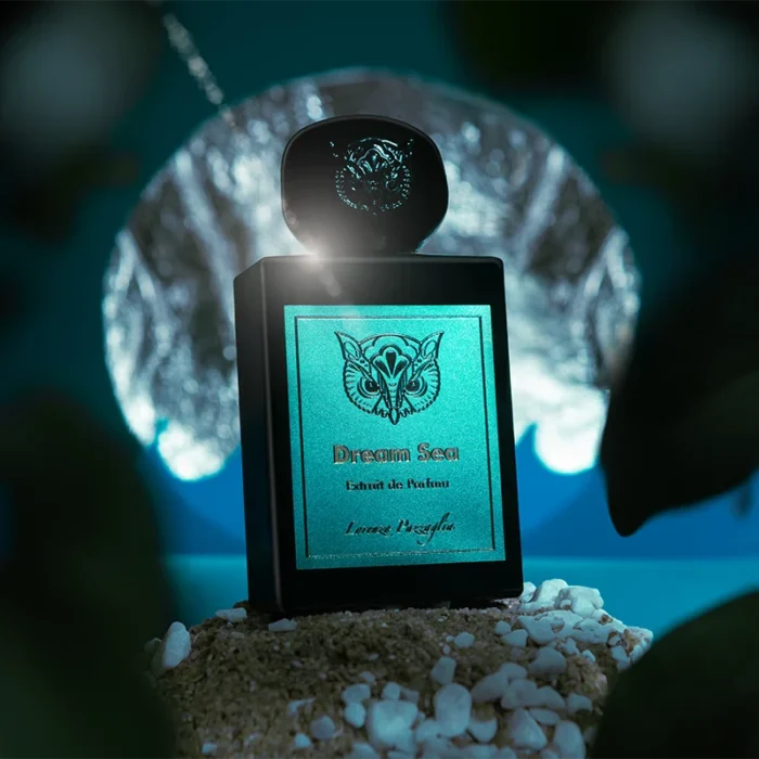 Lorenzo Pazzaglia Dream Sea Extrait de Parfum