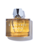 Room 1015 Electric Wood Extrait de Parfum