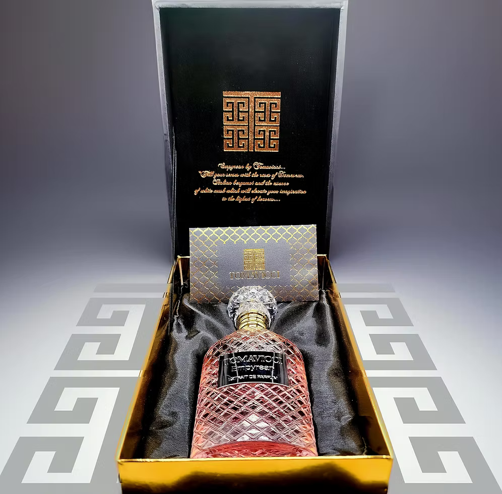 Tomavicci - Empyrean Extrait de Parfum