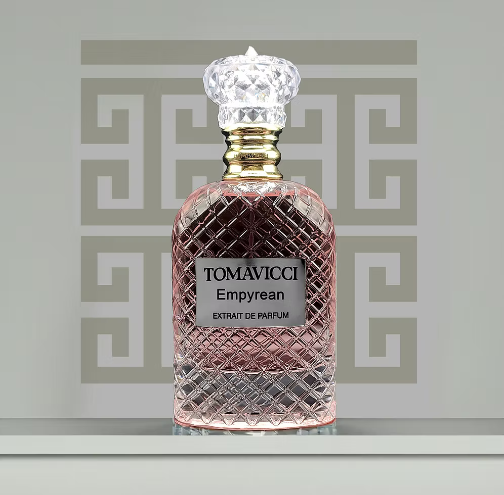 Tomavicci - Empyrean Extrait de Parfum