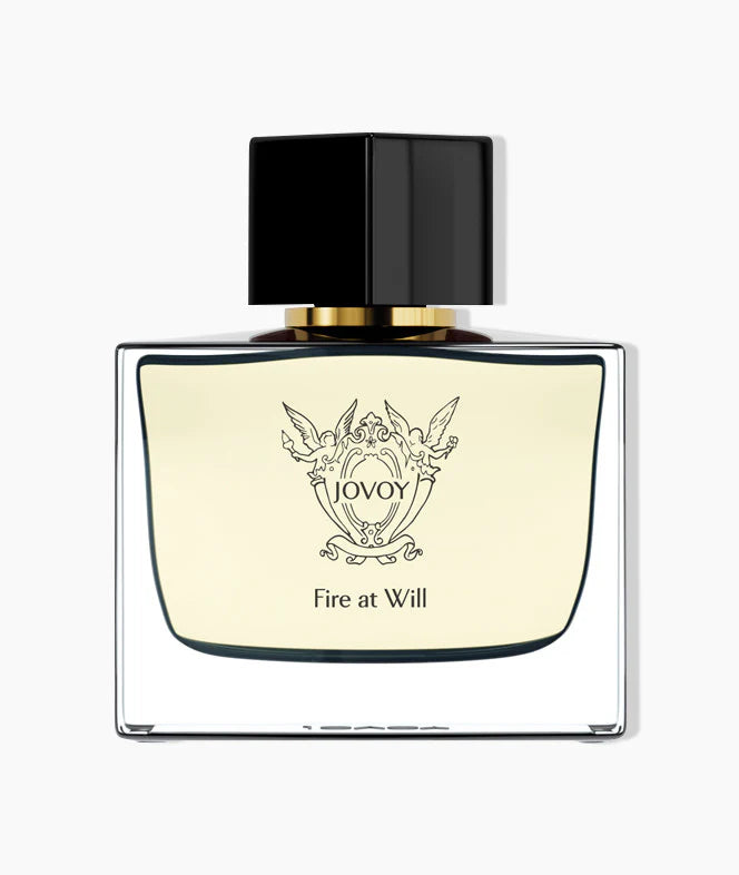 Jovoy Paris Fire At Will Eau de Parfum