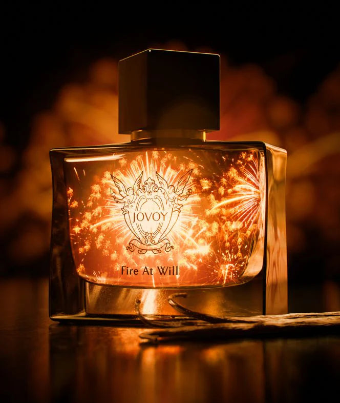 Jovoy Paris Fire At Will Eau de Parfum