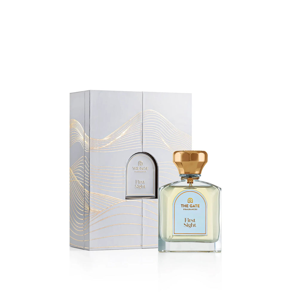 First Sight The Gate Fragrances Extrait de Parfum 100ml
