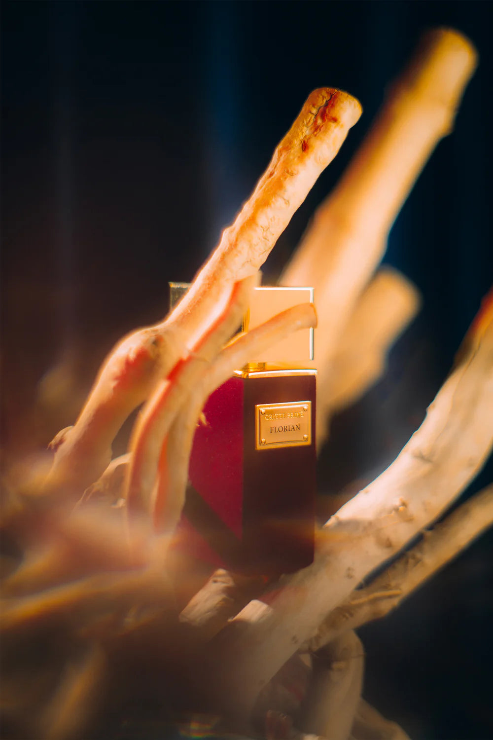 Gritti - Florian Extrait de Parfum