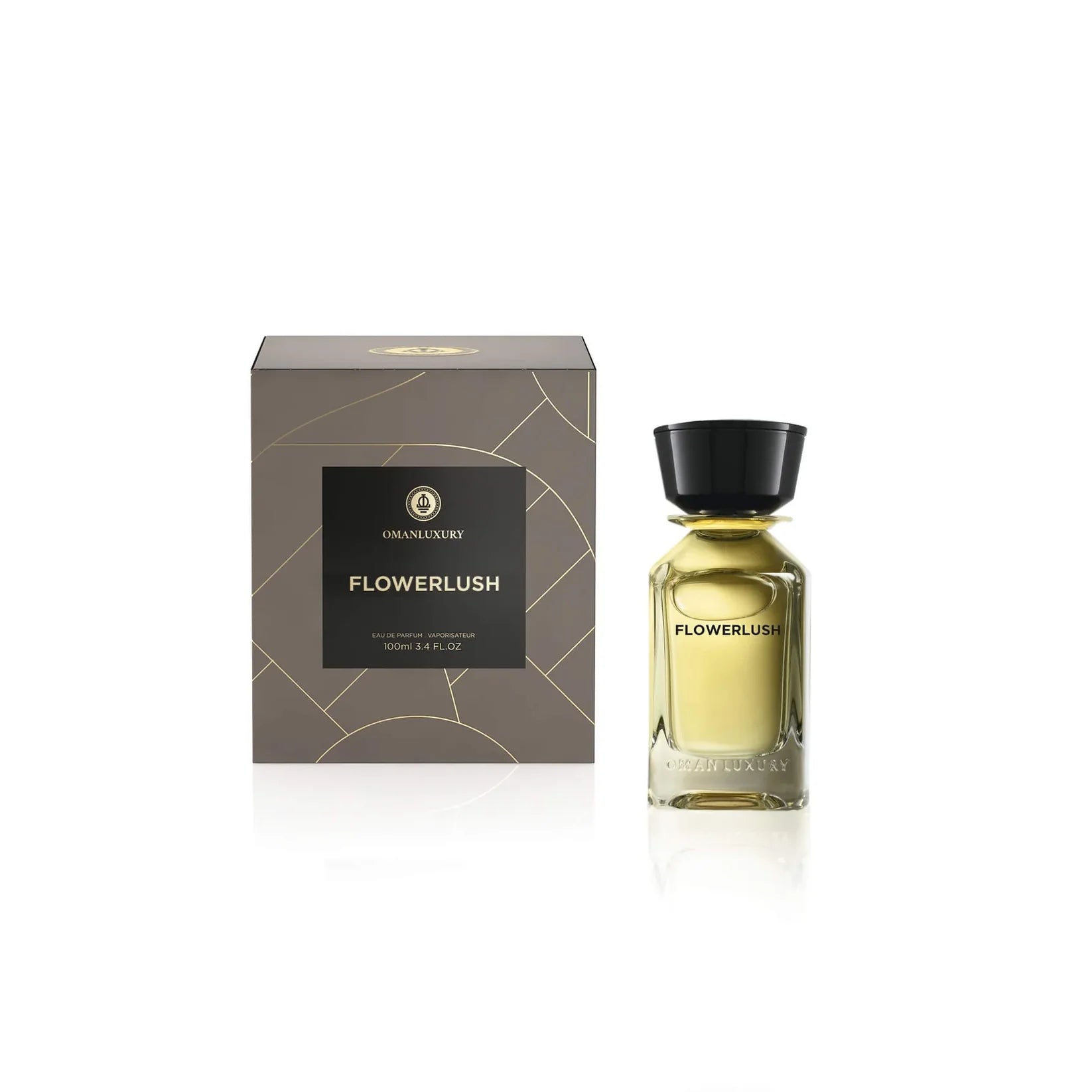 Omanluxury Flowerlush Eau de Parfum