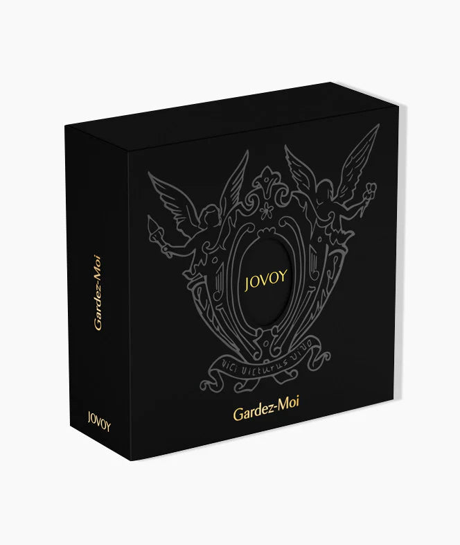 Jovoy Paris Gardez Moi Eau de Parfum