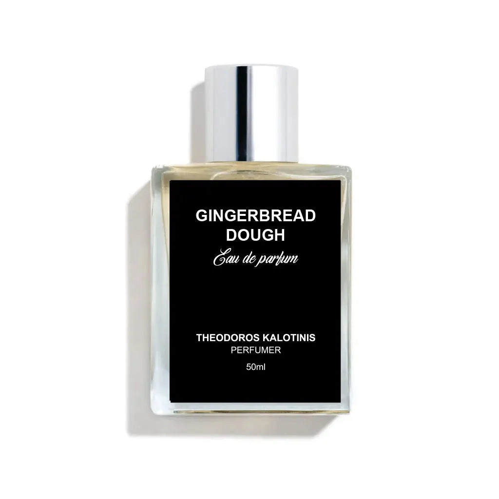 Theodoros Kalotinis Gingerbread Dough Eau de Parfum