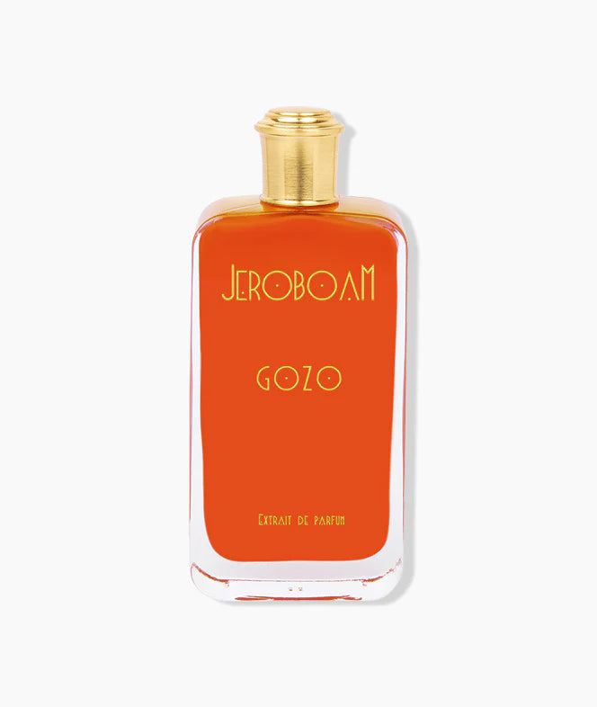 Jeroboam Gozo Parfymprov Extrait de Parfum