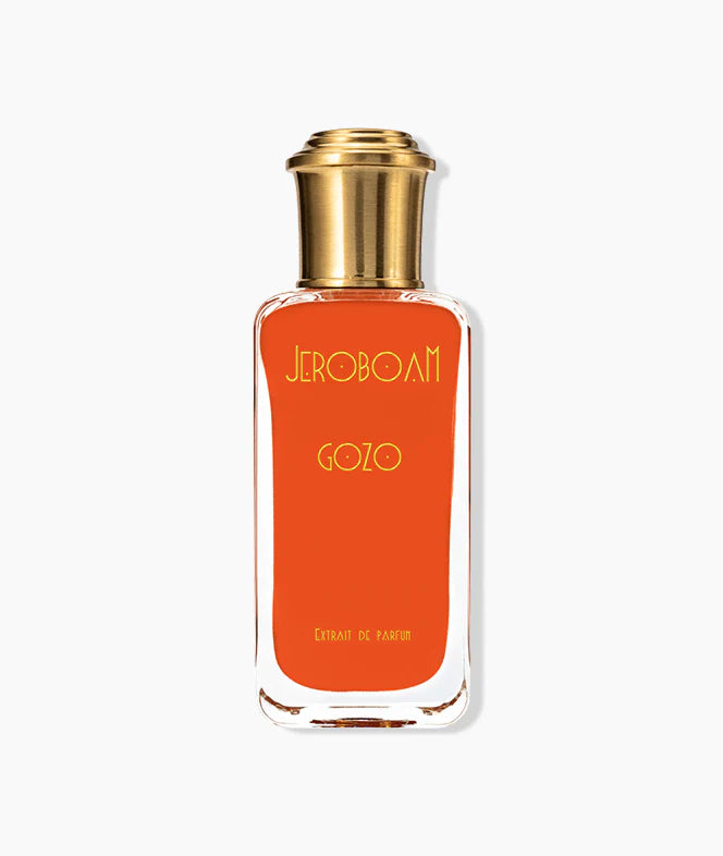 Jeroboam Gozo Extrait de Parfum