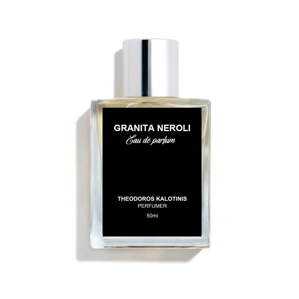 Theodoros Granita Neroli Eau de Parfum