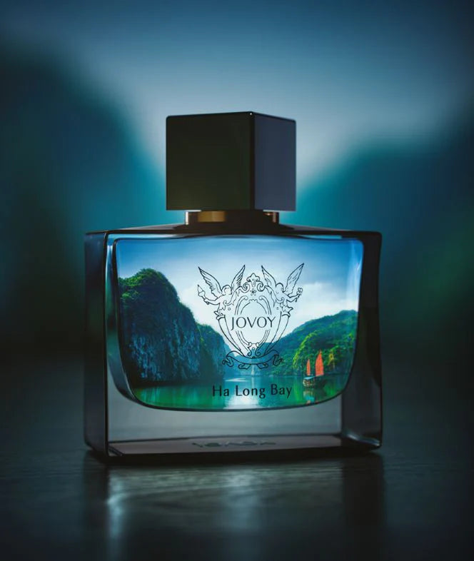 Jovoy Paris Ha Long Bay Eau de Parfum
