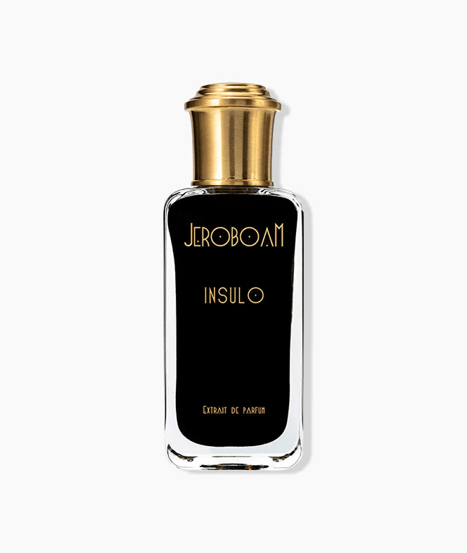 Jeroboam Insulo Extrait de Parfum