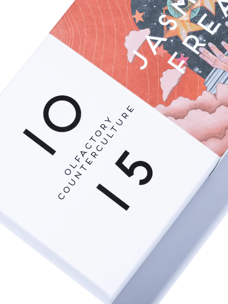 Room 1015 Jasmine Freak Eau de Parfum