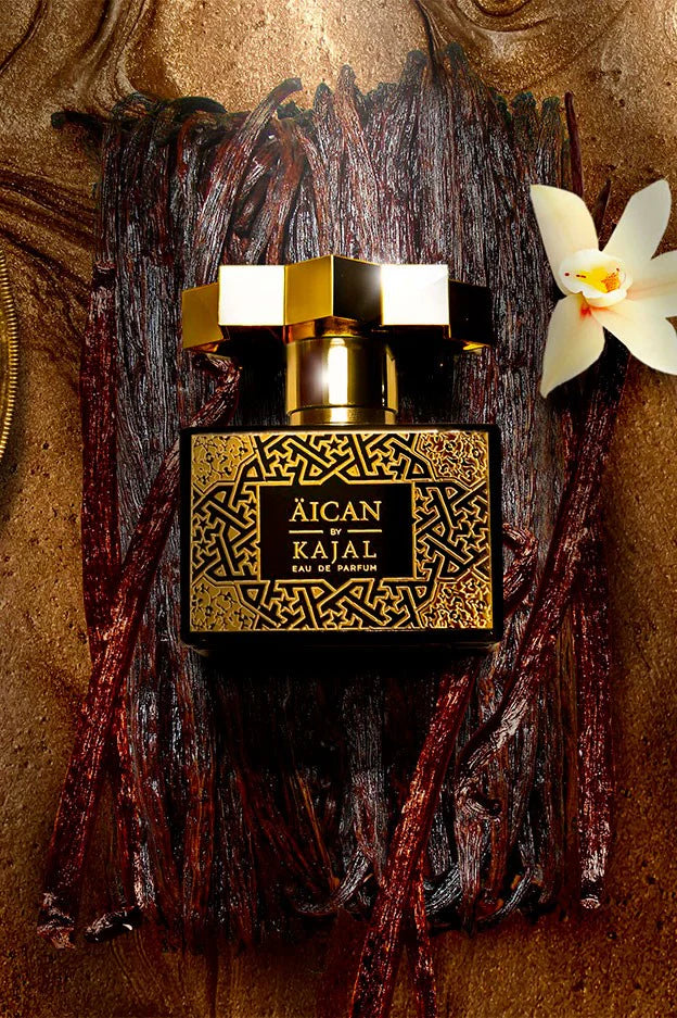 Kajal - Äican Eau De Parfum