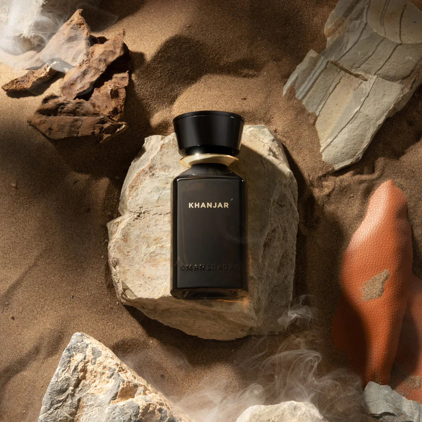 Omanluxury Khanjar Eau de Parfum