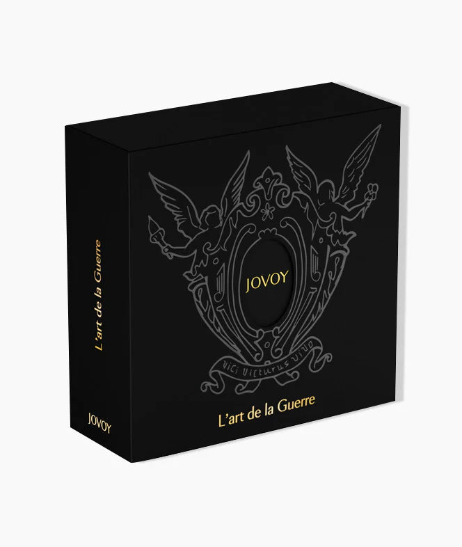 Jovoy Paris L'art De La Guerre Eau de Parfum