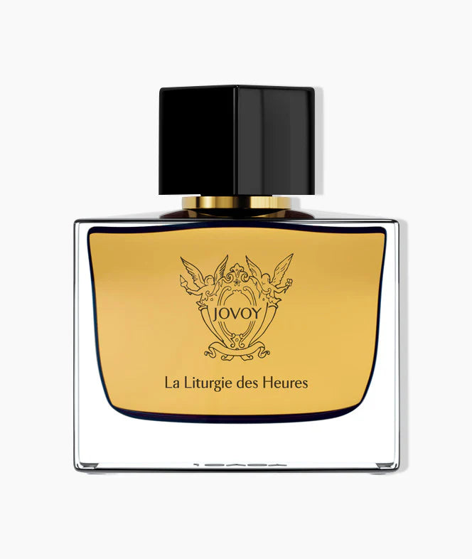 Jovoy Paris La Liturgie Des Heures Eau de Parfum
