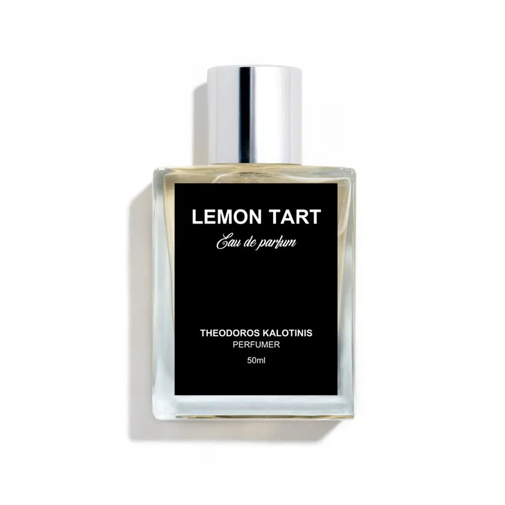 Theodoros Kalotinis Lemon Tart Eau de Parfum