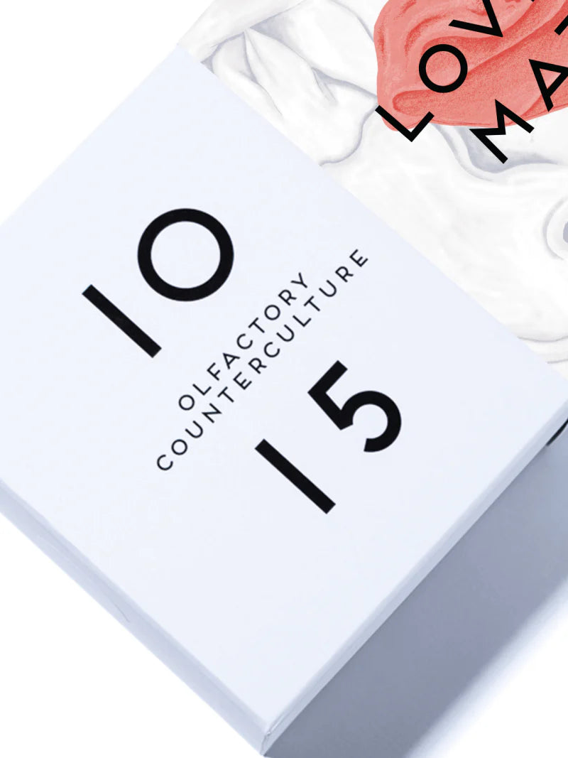 Room 1015 Love-O-Matic Eau de Parfum