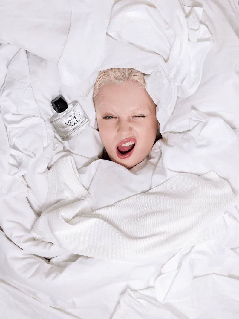 Room 1015 Love-O-Matic Eau de Parfum