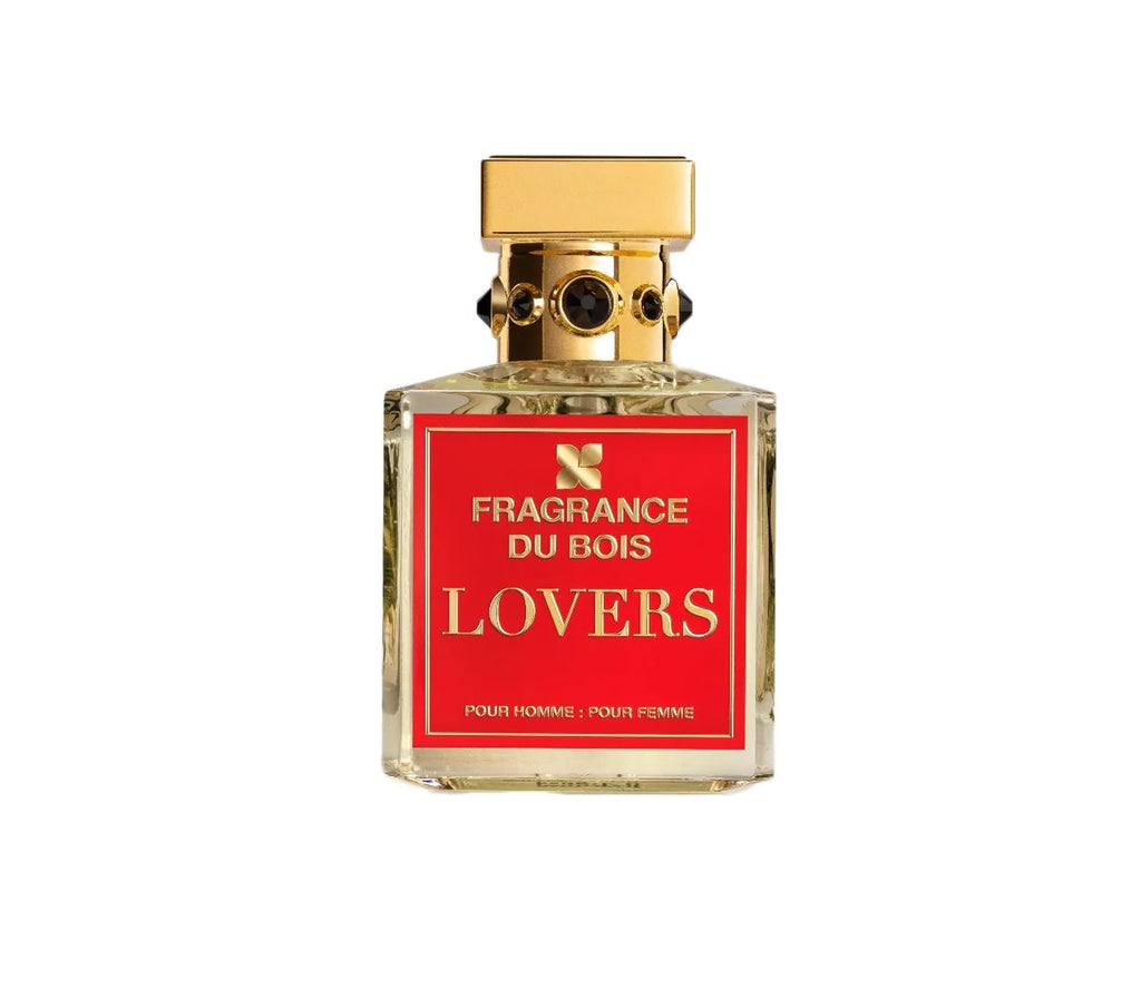 Fragrance Du Bois  Lovers Eau de Parfum 100ml