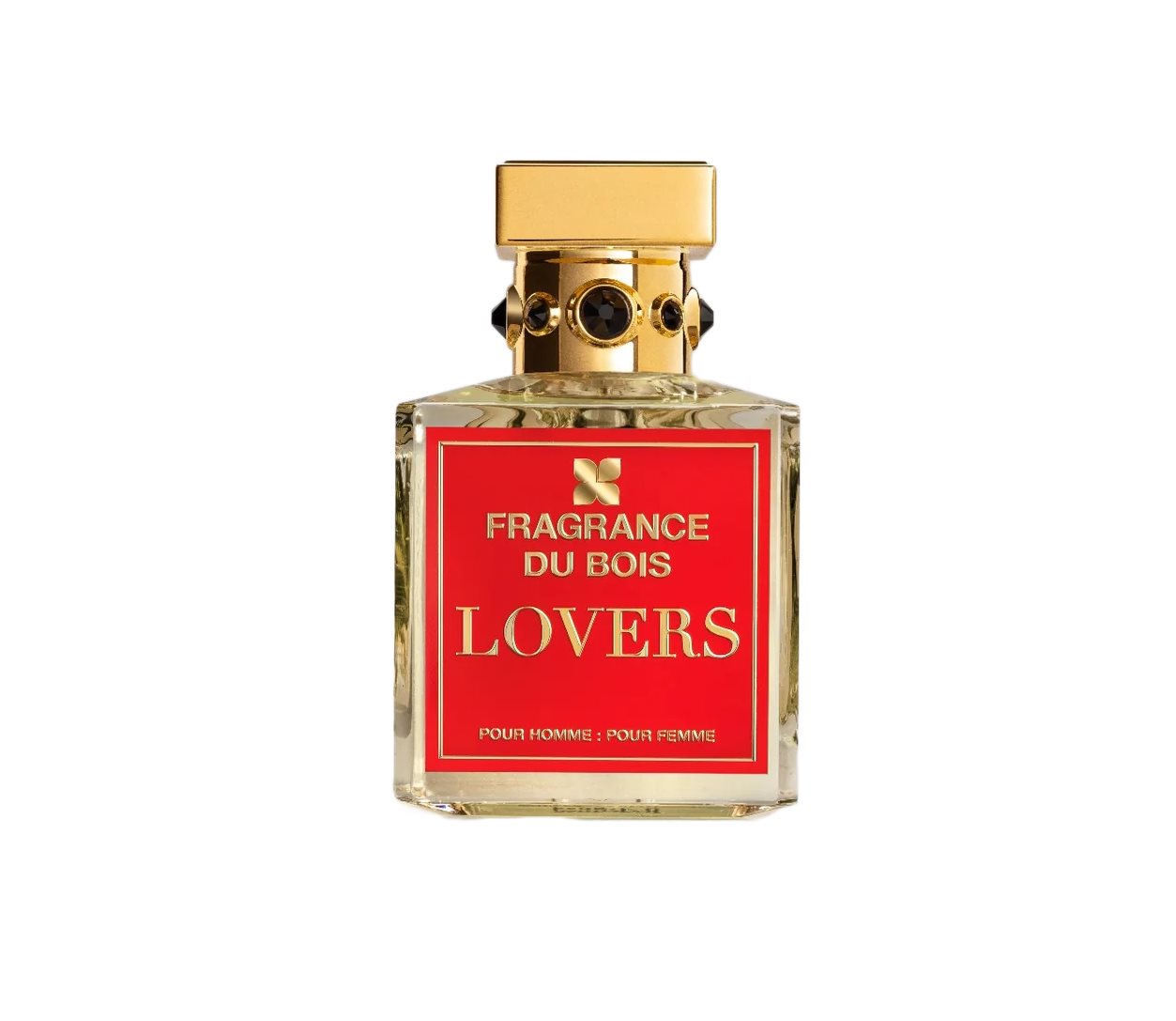 Fragrance Du Bois  Lovers Eau de Parfum 100ml