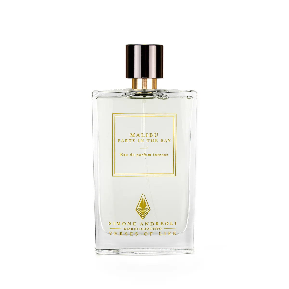 Simone Andreoli MALIBÙ – Party in the bay Eau de Parfum