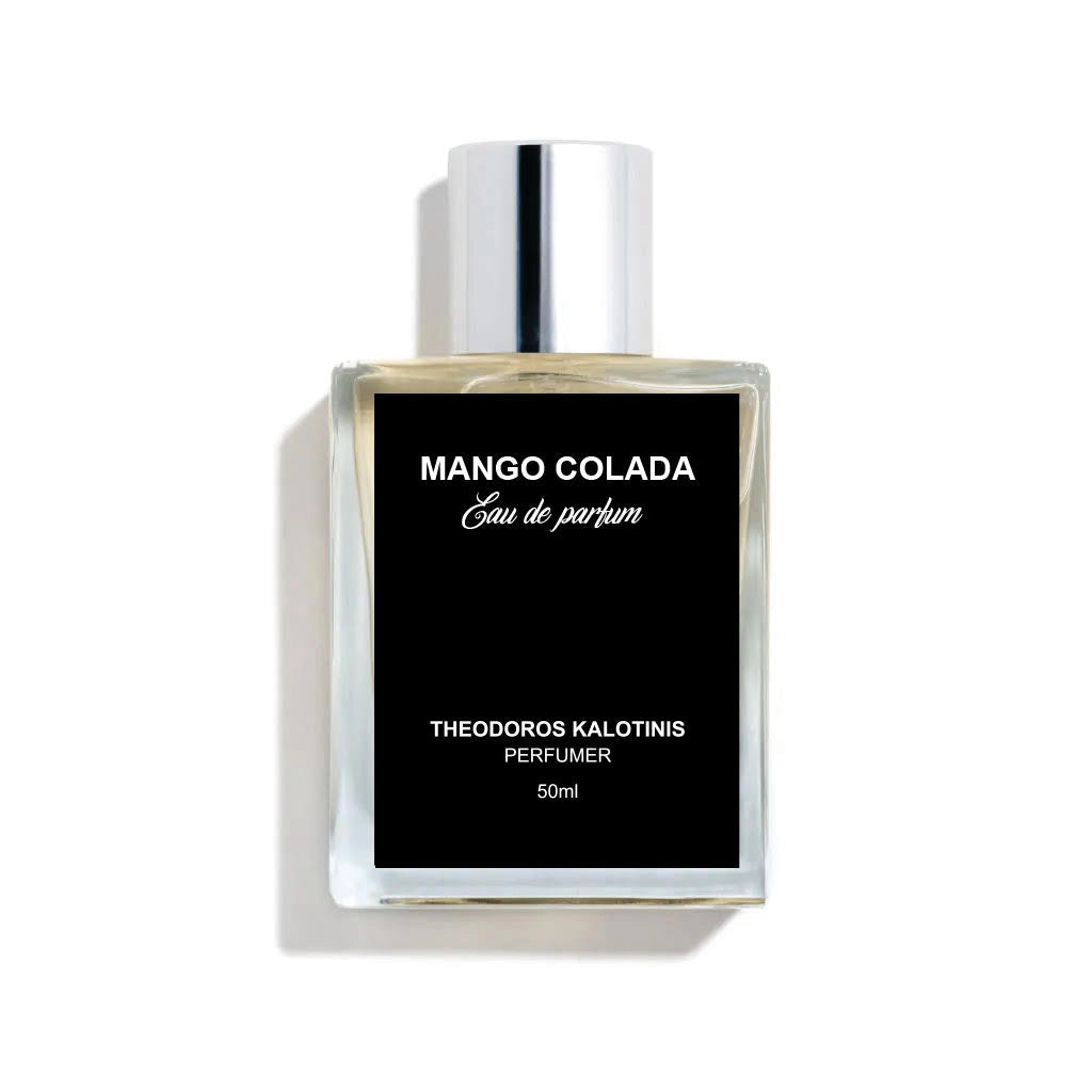 Theodoros Kalotinis Mango Colada Eau de Parfum