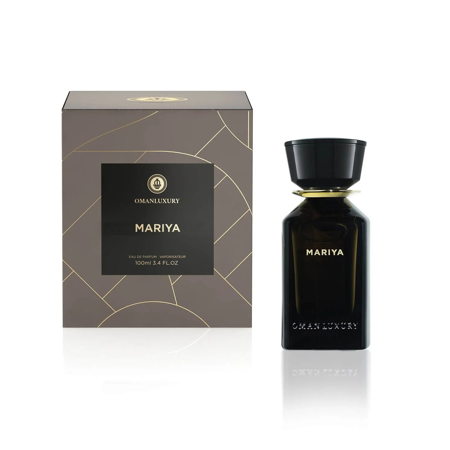 Omanluxury Mariya Eau de Parfum